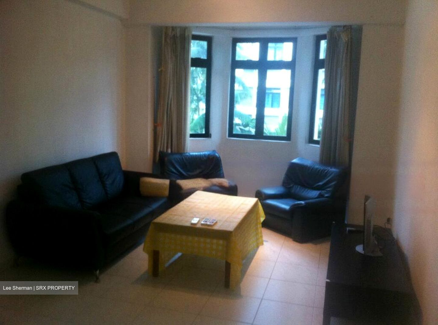 Hume Park I (D21), Condominium #559048631